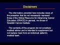 GRACEcast-019_Lung-Cancer_Cancer Lifeline Lecture Part 1 SCLC