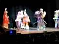 Chukotka Dance Troop performs at Tchir Tchayan, 2008