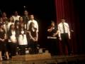 videos de EHS~Choir 2008 prt7