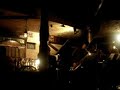 JAZZ LIVE /　Train　Shuffle　１