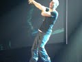 Enrique Iglesias en Laredo,TX