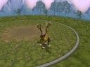 Spore creature creator: Girafarig