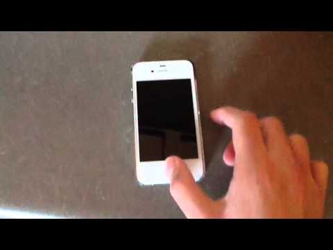 how to drain a battery