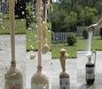 Mentos and Diet Coke Explosion at 1200fps: Casio EX-F1