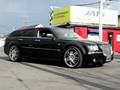 クライスラー 300C エアサス JATS ジャッツ UNIVERSAL AIR SUSPENSION