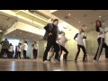 PSY - SSAYONSE DANCE VIDEO CLIP