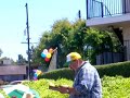 電磁ロボ コン・バトラーV動画