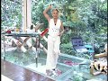 Ana Maria Braga..faz Macumba..pro Ano Novo.....
