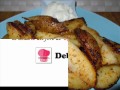 Patatas cajún