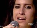 clip video Amy Winehouse (There Is) No Greater Love