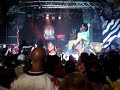 Sammy Hagar at the Cabo Wabo