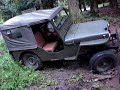 jeep willys mariano 2