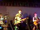 Panic at the Disco Mad As Rabbits Live!