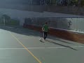tokes en el campo de futbol.3gp