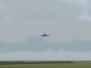 Caelum No.5 ~ Wizz Air A320 landing @ Thessaloniki