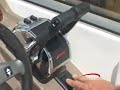 Regal 2960 as tested by Boattest.com