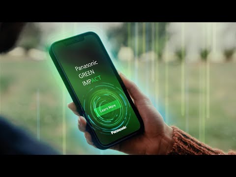Panasonic-Messages From The Future