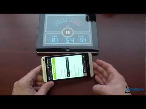HTC One BoomSound vs Galaxy S 3, iPhone 5, Nexus 4