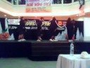 Teens attraction at LKKS