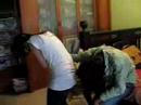 BumFights! Crazy Gal and Crazy Dude BumFights! Crazy Gal and Crazy Dude