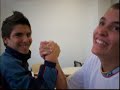 Paiva x Bruno