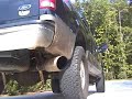 6.0 exhasut clip