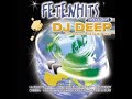 DJ Deep - Eurodance Megamix