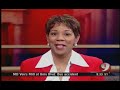 Mark Leventhal - WUSA-TV Interview with Andrea Roane Mark Leventhal - WUSA-TV Interview with Andrea Roane