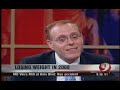 Mark Leventhal - WUSA-TV Interview with Andrea Roane