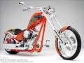 Cars and motorcycles