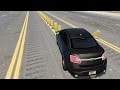 Ford Taurus: The Civilian Model BETA для GTA 5 видео 2