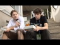 Tak bawią się polscy studenci