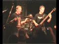 IN DEMISE -\"Reincarnate\" - Live @ Feuerwache Berlin 08.04.06 IN DEMISE -\"Reincarnate\" - Live @ Feuerwache Berlin 08.04.06