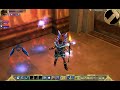 Titan Quest Immortal Throne - Prophet 63 lvl