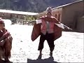 Poema en quechua