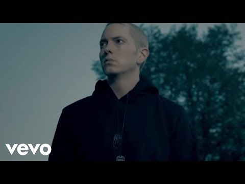 Survival - Eminem Video (Explicit)