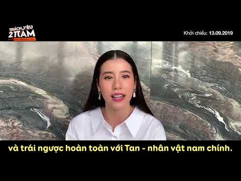 0 Esther Supreeleela xác nhận sang Việt Nam dự họp báo Thách Yêu 2 Năm