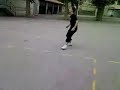 TECKTO RIBOU BASKET