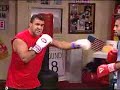 How to fight a pressure fighter (w/analysis)