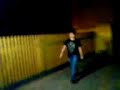 Alemão se Auto Urinando.... Alemão se Auto Urinando....