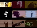 9 Fingers by Spaceballs