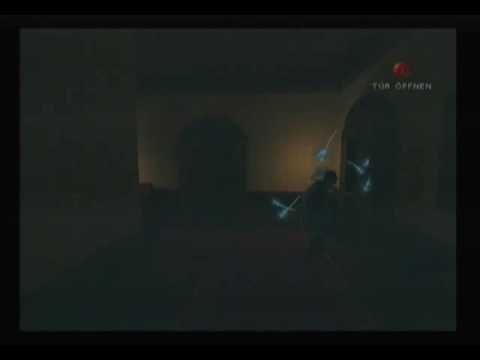 Eternal Darkness : Sanity's Requiem