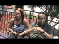J. Holiday Chops It Up w/ Shay Star