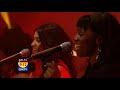Mutya Buena - Just A Little Bit @ GMTV