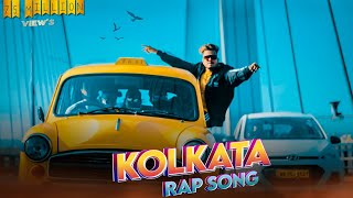 Kolkata Rap Song -ZB (official music video) Kolkat