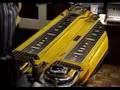 Fender 1000 overdub session
