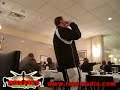 Dieter Dances at a 5-Star Restaurant