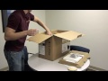 Watch Kodak PS810 Picture Saver Scanner Unboxing Video