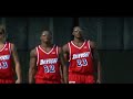 \"Take Flight\" Basketball Commercial \"Take Flight\" Basketball Commercial