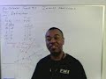 Pre-Calculus Lesson 4.1 part1